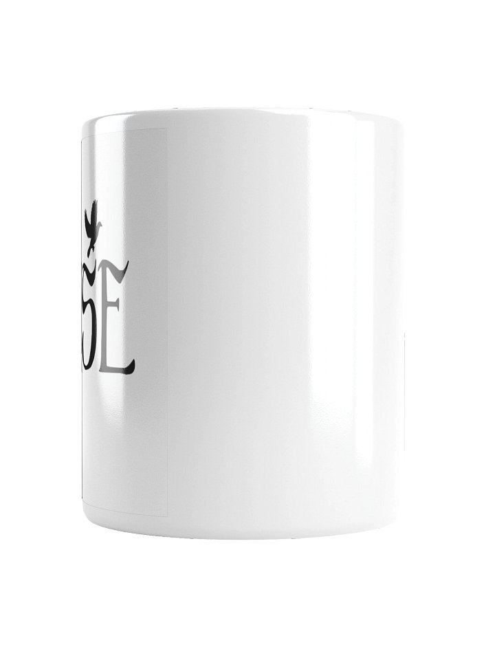 Rise Above Mug product image (4)
