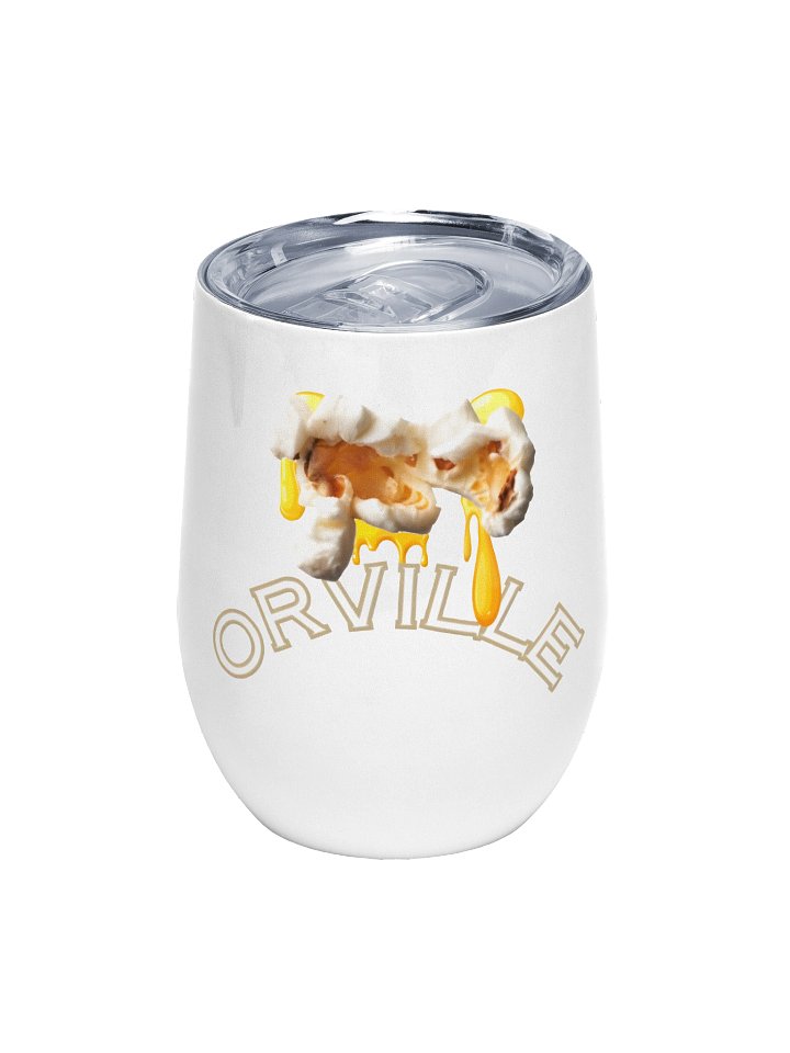 ORVILLE Wine Tumbler product image (1)