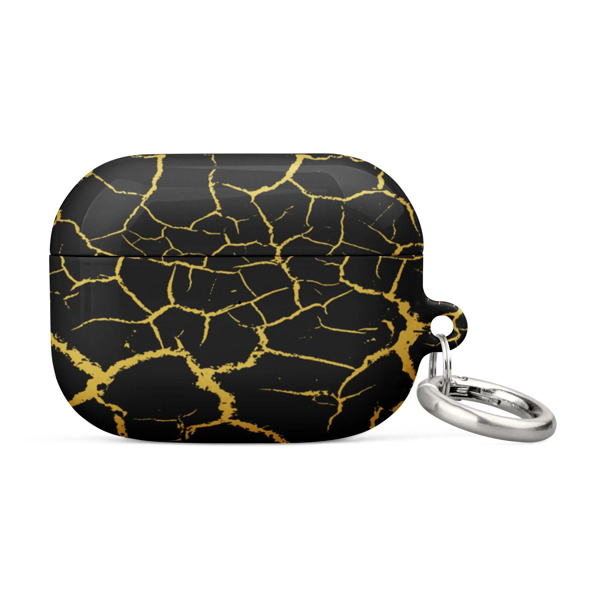 Kintsugi Scars All-Over Print AirPods® Case product image (4)