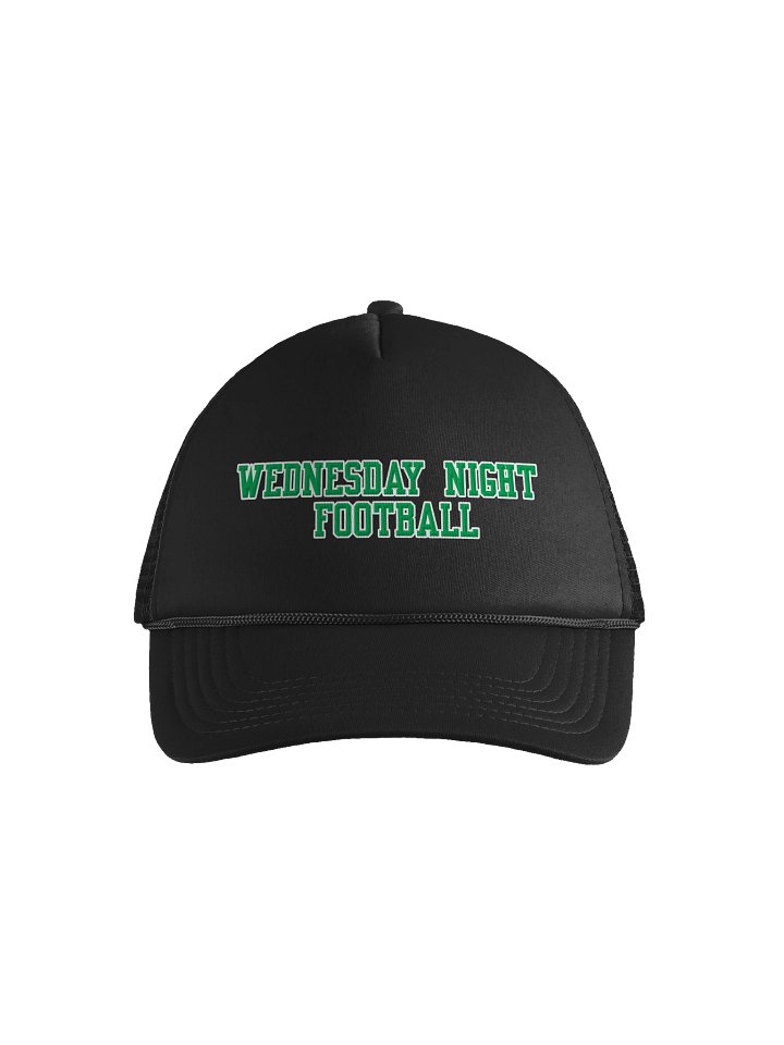 Wednesday Night Football Trucker Hat product image (1)