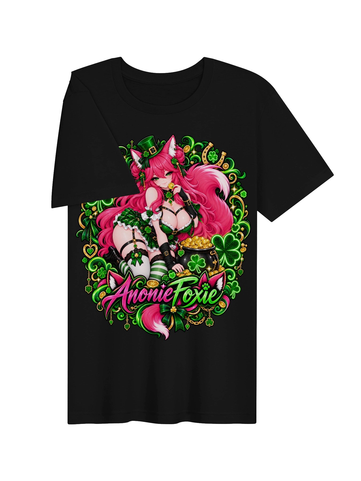 AF St. Paddy's Tee product image (23)
