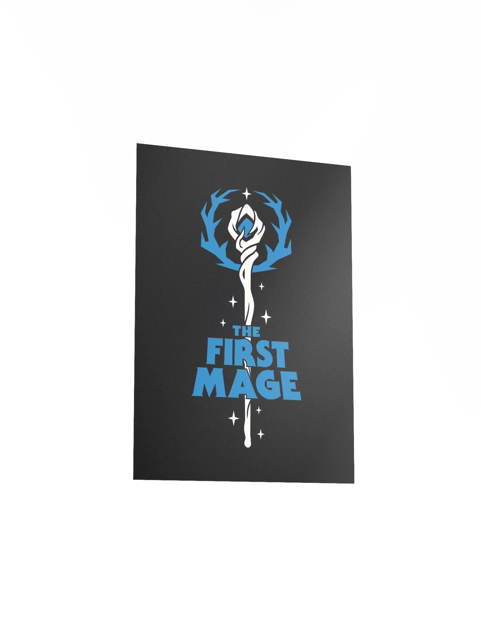 The First Mage Poster product image (14)