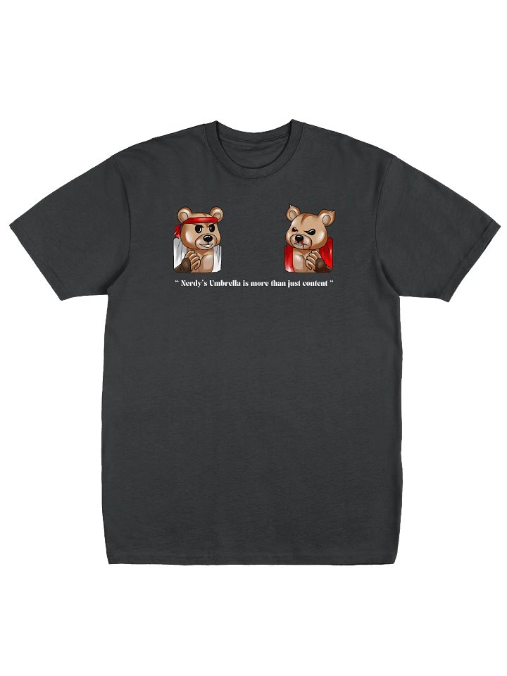 Clash of the Bears Premium Tee product image (2)