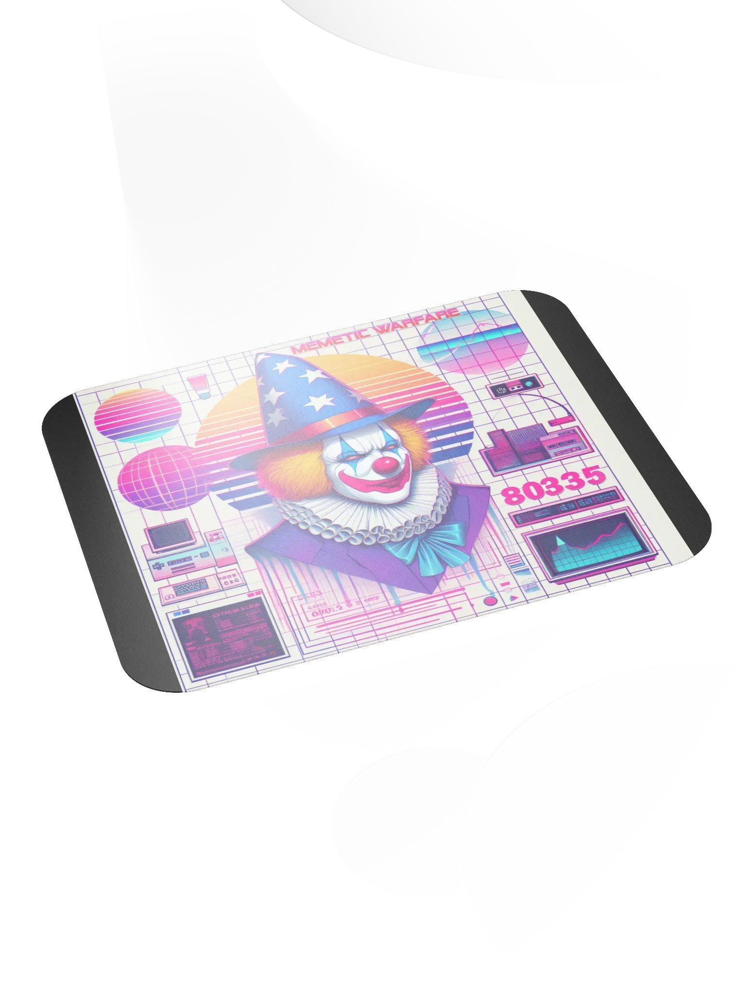 Memetic warefare mousepad product image (4)