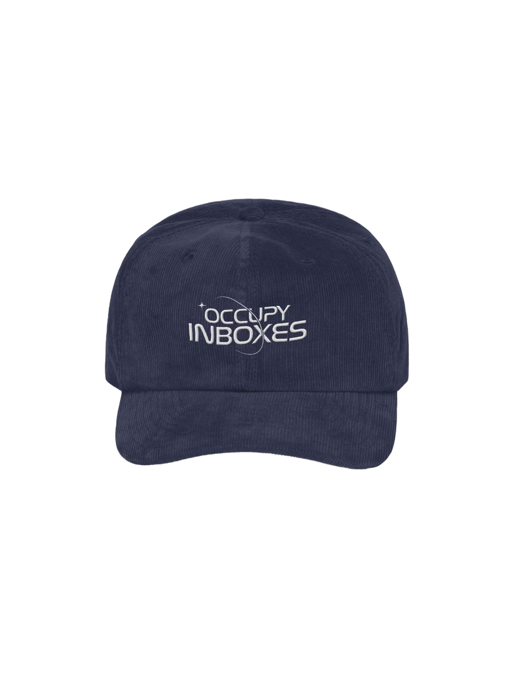 Occupy Inboxes (hat) product image (1)