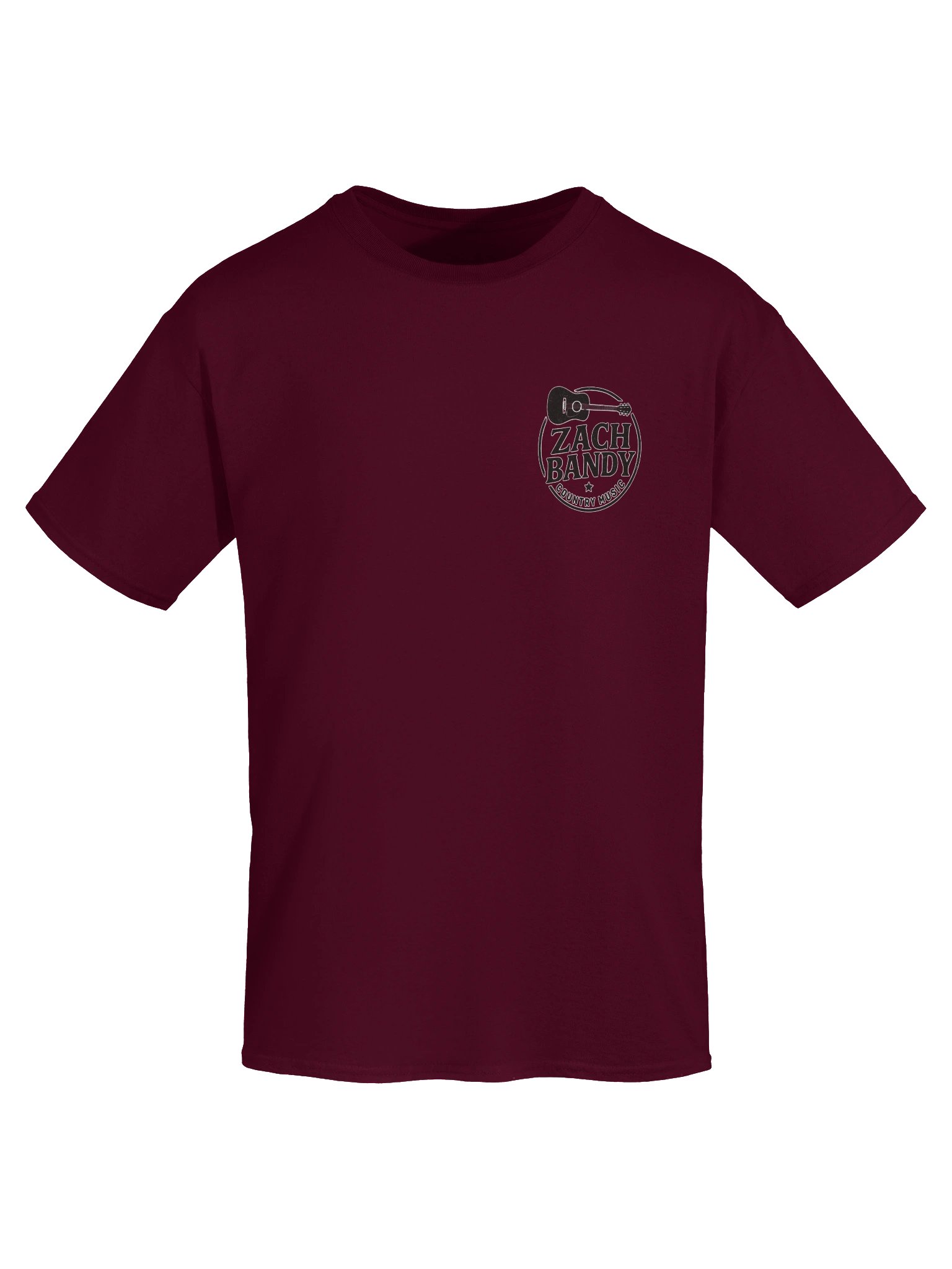 Backroads & Bonfires T shirt product image (61)