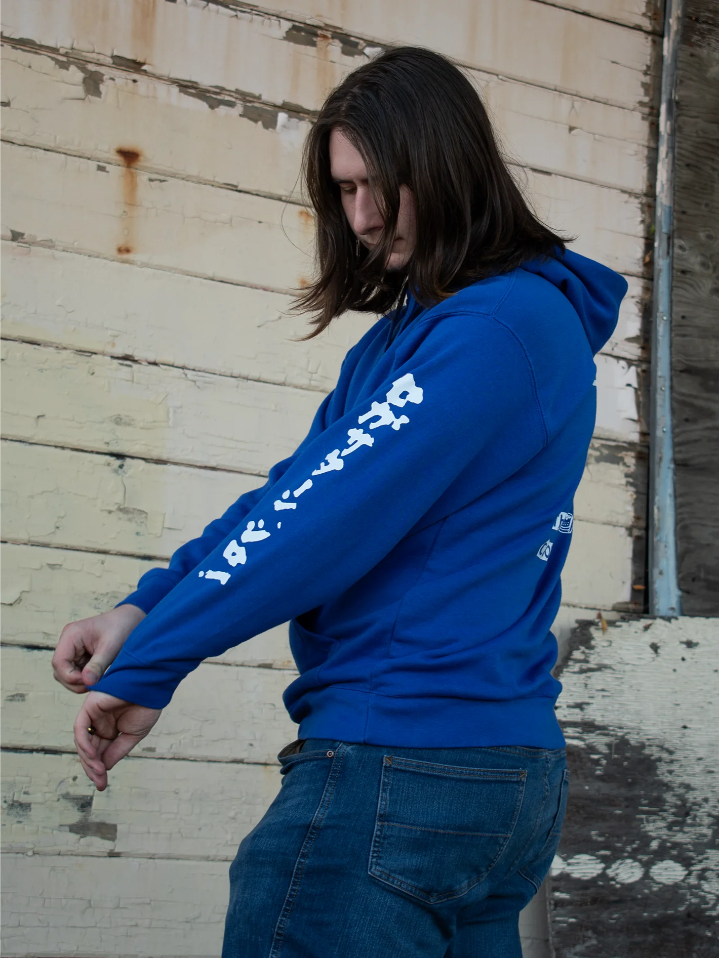 Saturn Hoodie product image (3)