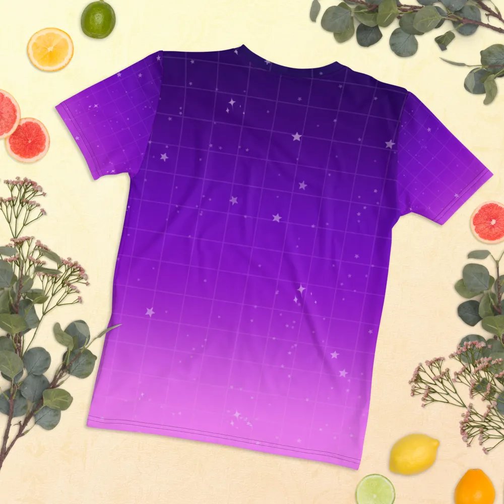 Kasskomics Vtuber Shirt product image (11)