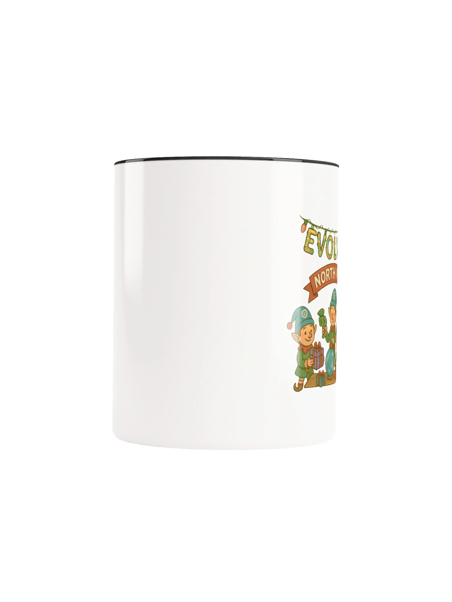 Evolved North Pole Mug product image (60)