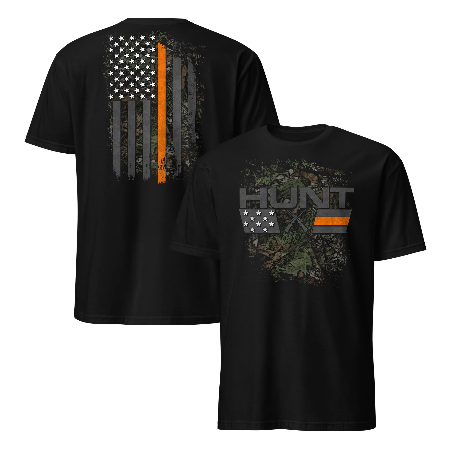 Hunt Logo Redux product image (1)