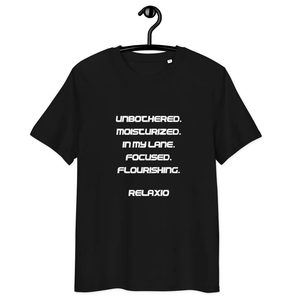 Unbothered Tee product image (3)
