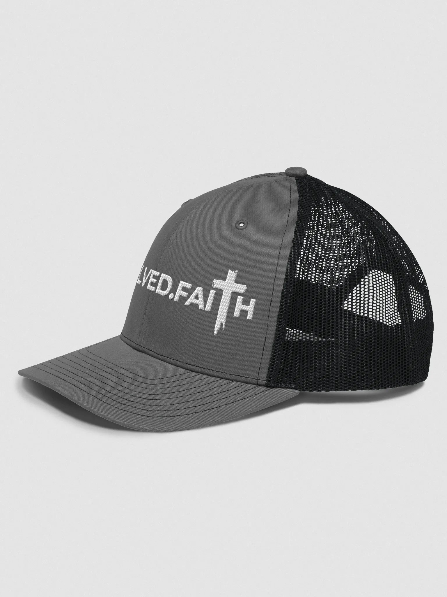 Resolved Faith product image (3)