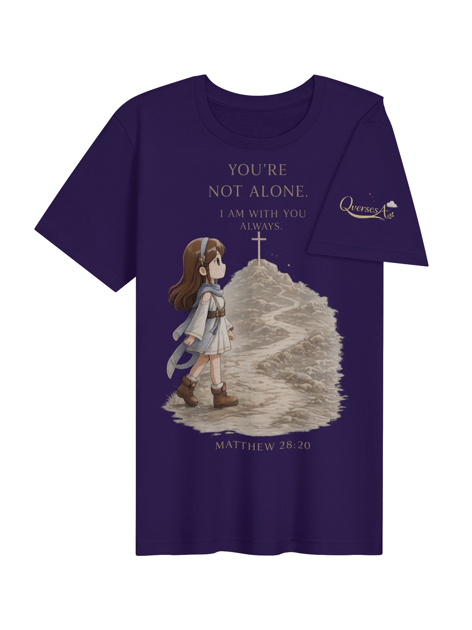 Not Alone - Women product image (31)