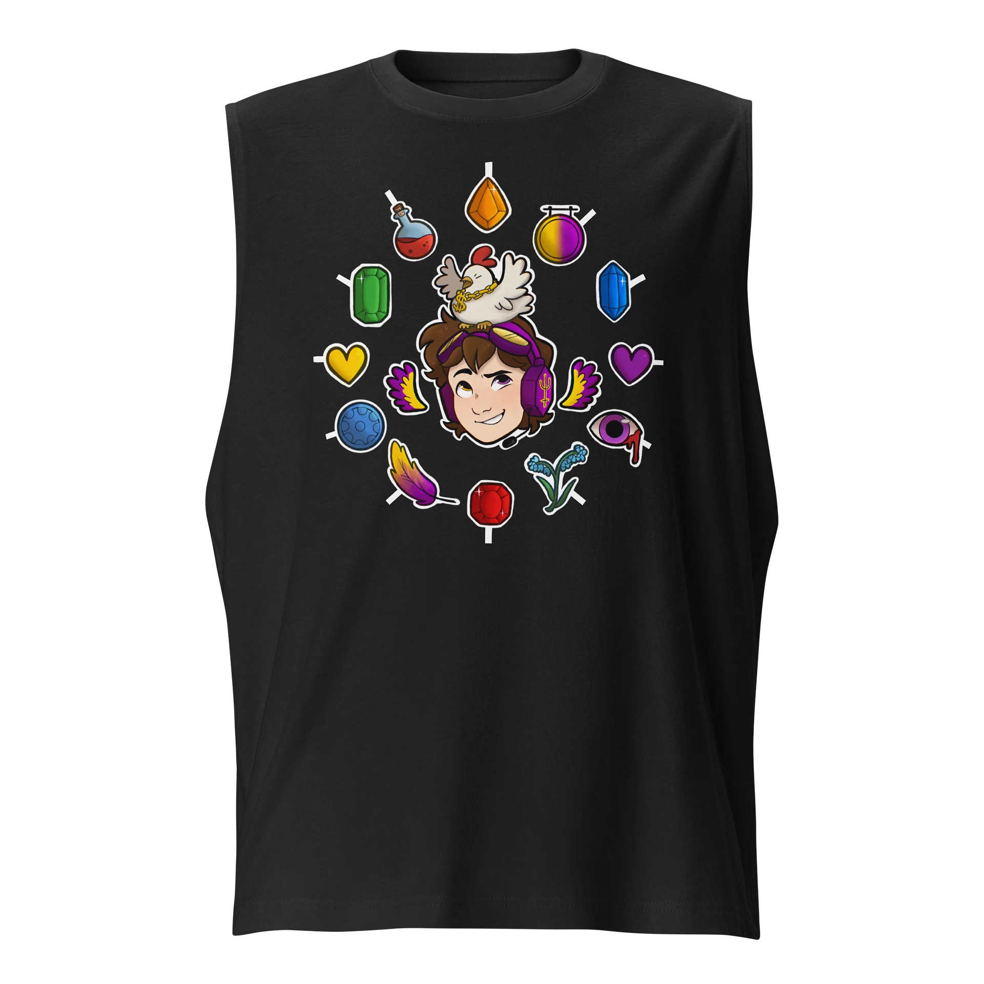 4Ever Tank product image (1)