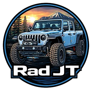 Rad JT