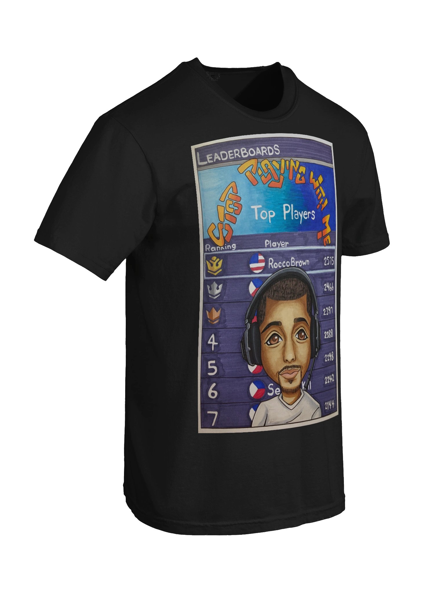 Stop Playing With Me Shirt product image (8)