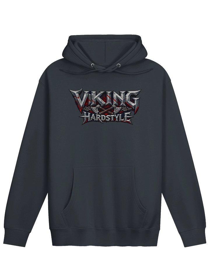 Viking Hardstyle | Premium Hoodie product image (1)