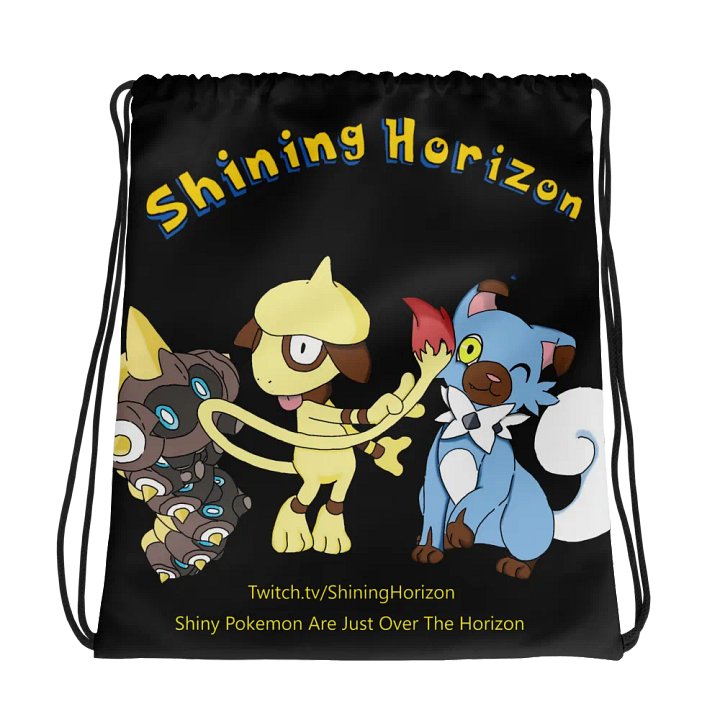 Shining String Bag product image (1)