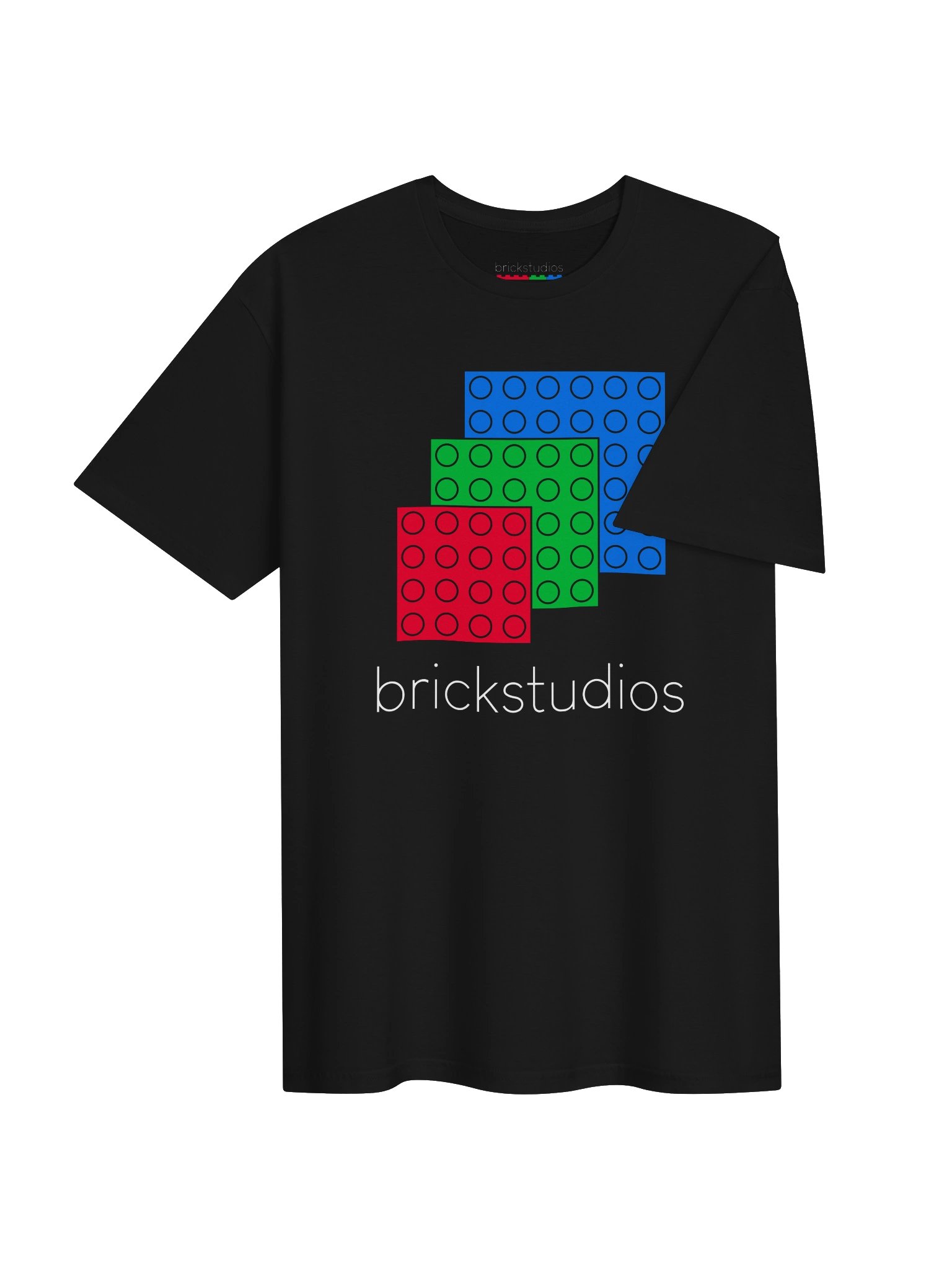 Classic brickstudios Tee product image (4)