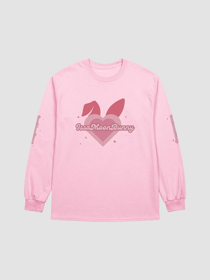 Bunny Love UwU product image (1)