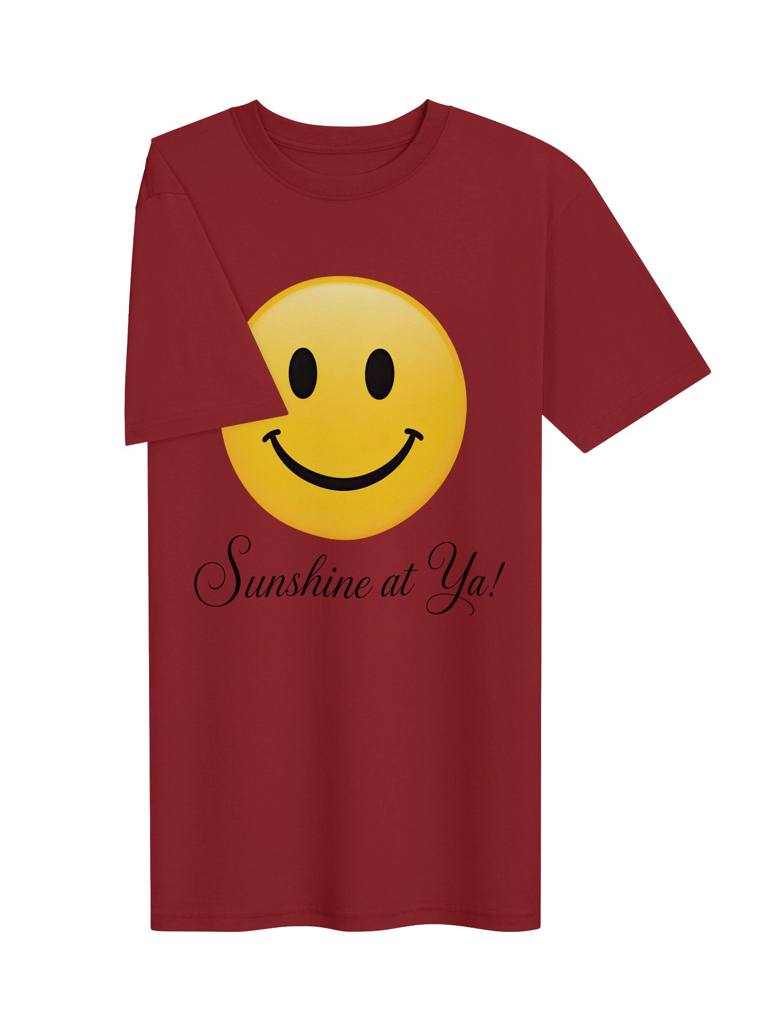 "Sunshine at Ya!" (Tee) product image (15)