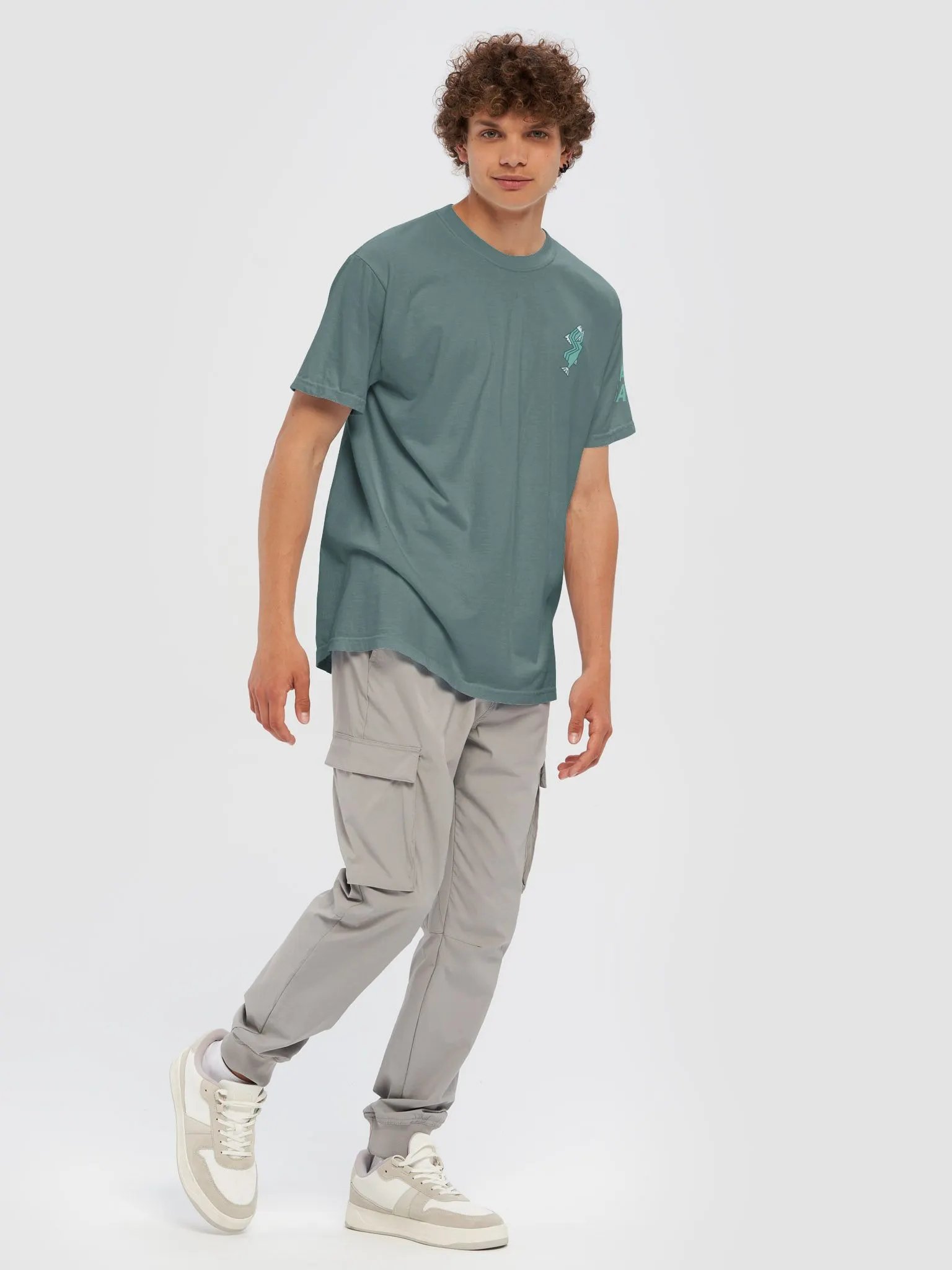 Proud To Fish These Waters Tee product image (15)