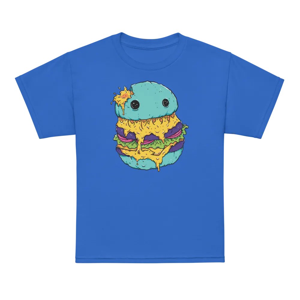 (Kids) Zomburger product image (1)