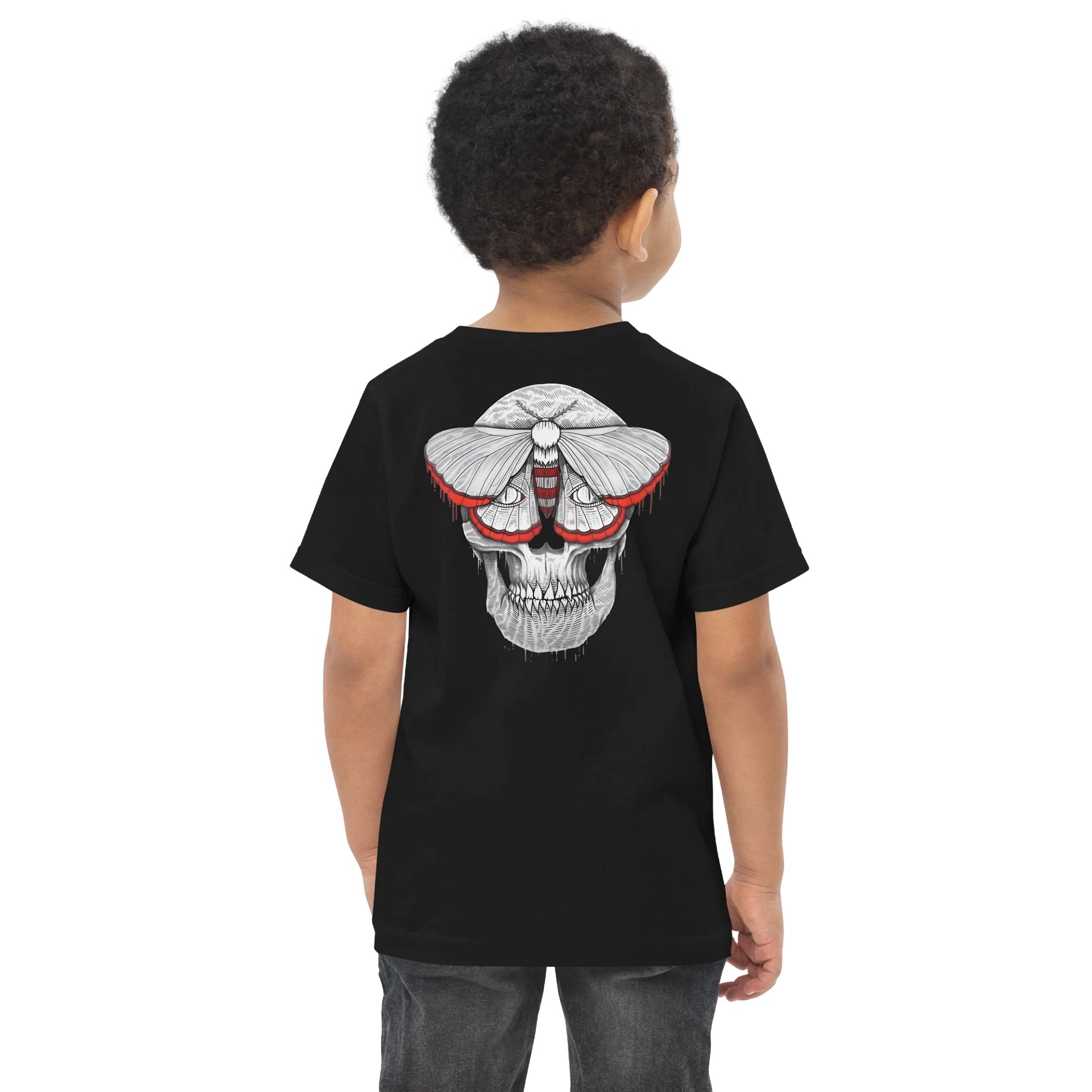 Butterfleye Toddler Tee product image (2)