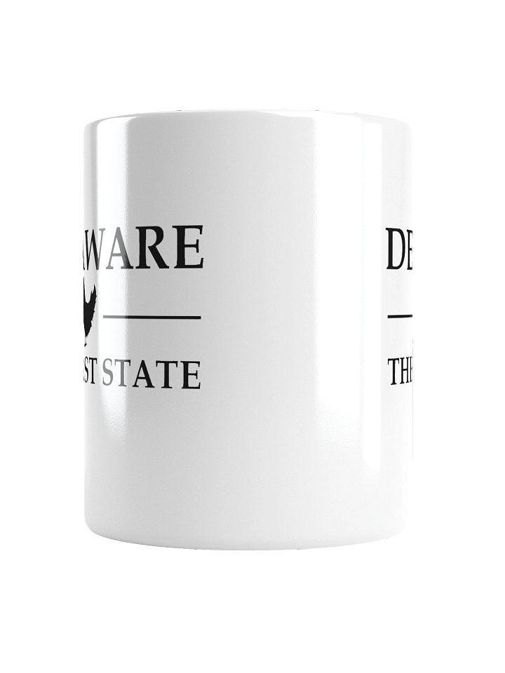 Delaware Mug - The First State product image (4)