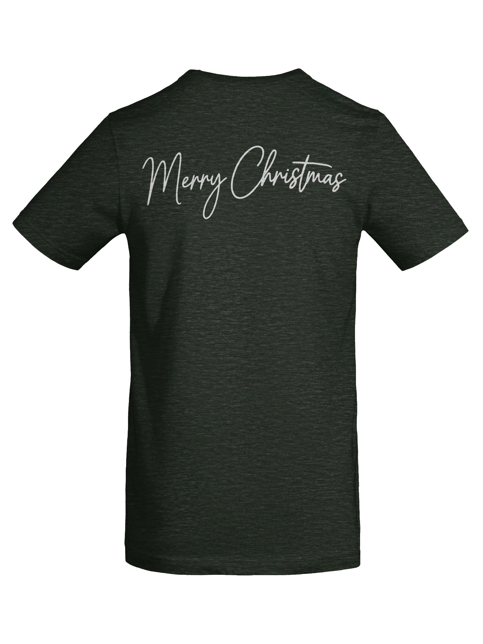 Vintage Merry Christmas T-Shirt – Retro Holiday Tee with Christmas Trees, Festive Winter Gift Shirt product image (39)