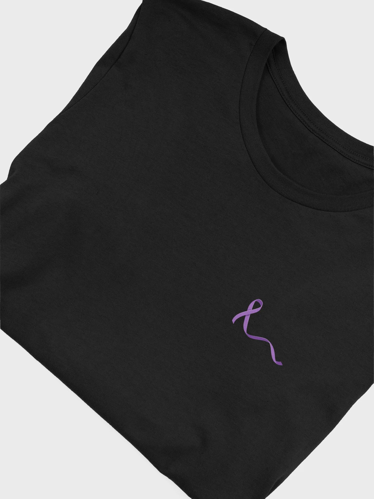 Cancer Awareness Soft T-Shirt product image (5)