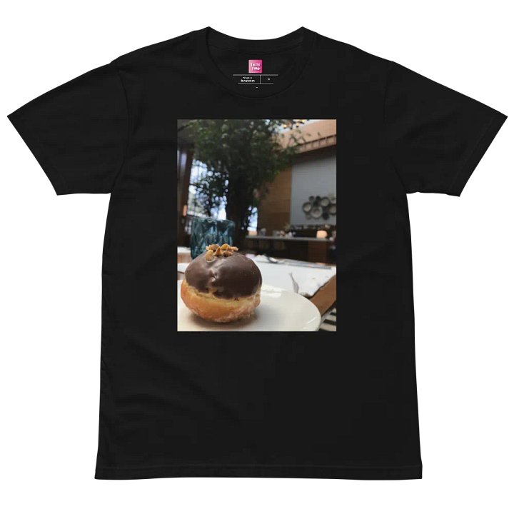 AS Colour Unisex Premium T-Shirt product image (5)