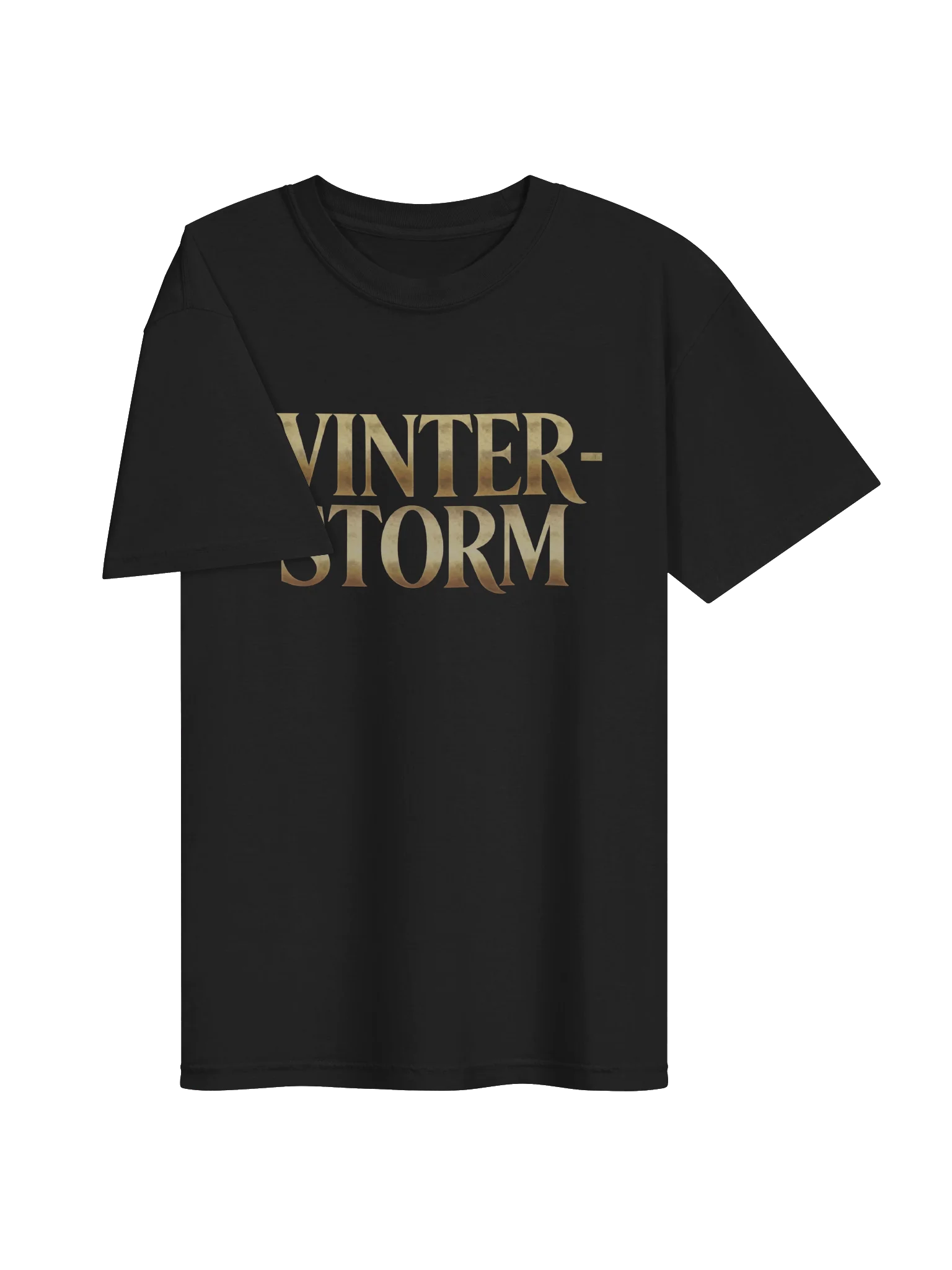 Winterstorm T-Shirt product image (3)