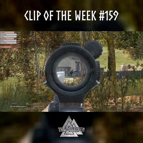 Clip of the Week #159🔥

#thenorthmendayz #fyp #dayz #explorepage