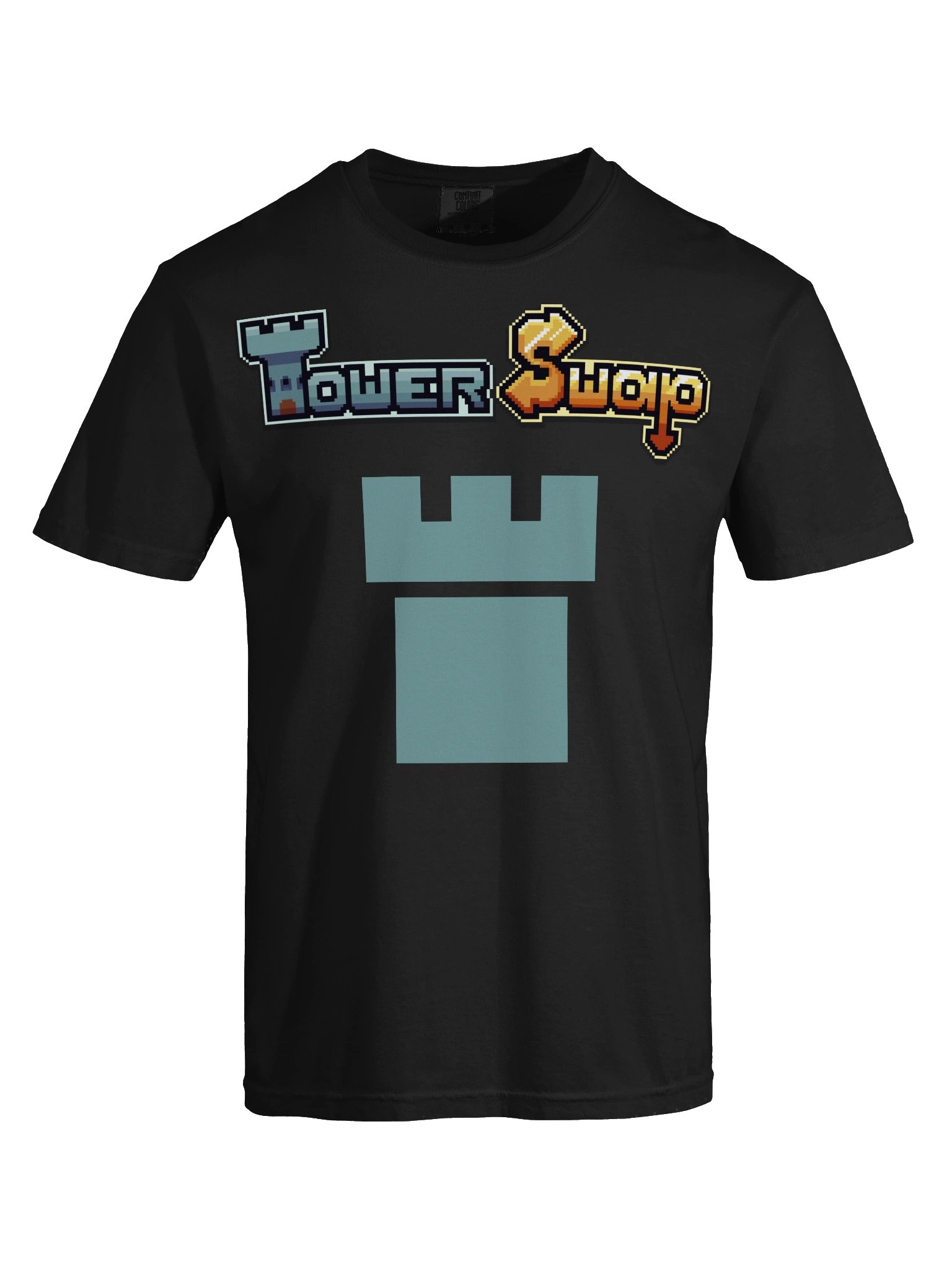 Tower Swap Shirt product image (5)