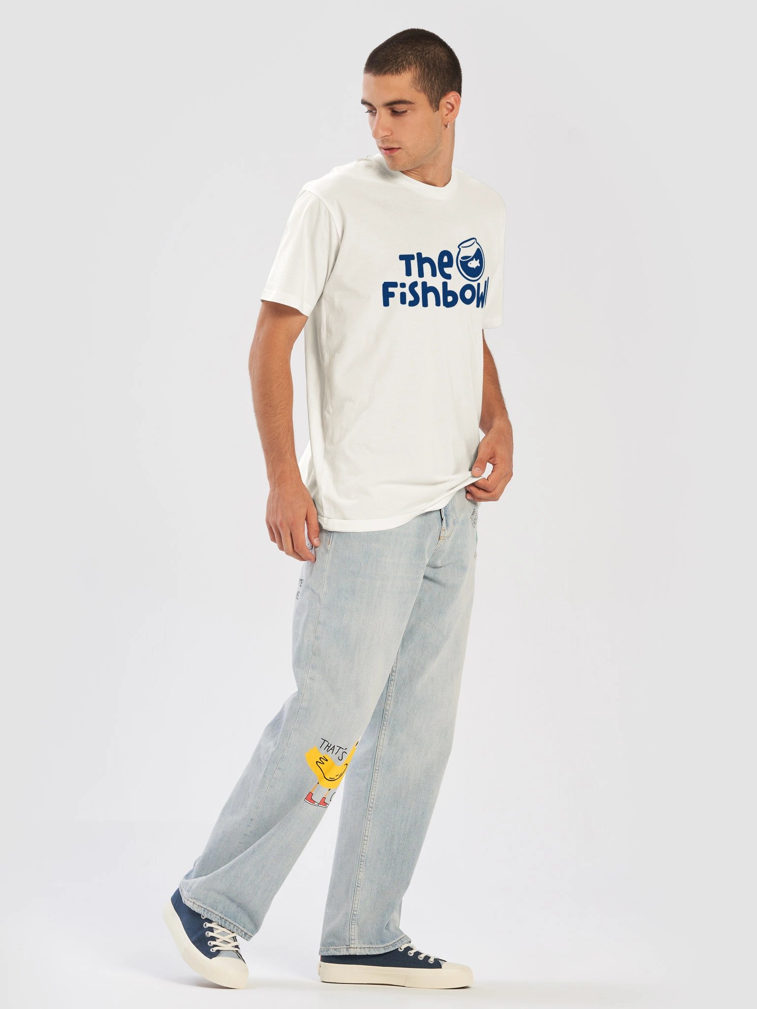 6th Anniversary Premium T-Shirt - Light Colors product image (5)