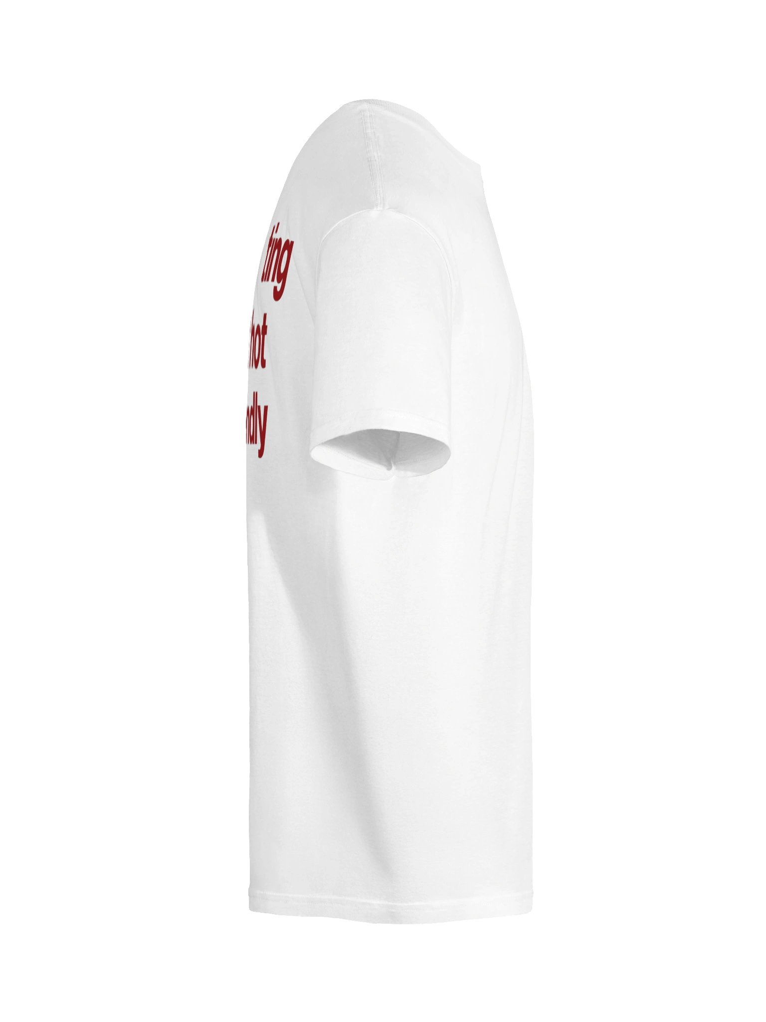 'M NOT FLIRTING I'M JUST HOT AND FRIENDLY product image (36)