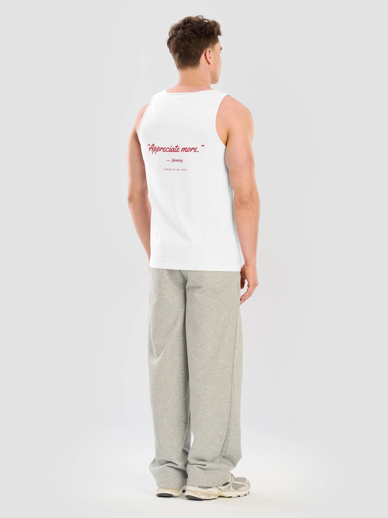 The Muscle Tank product image (6)