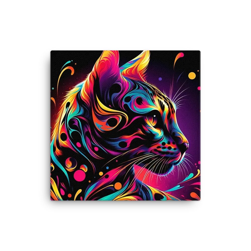 Canvas (in): Bengal product image (1)