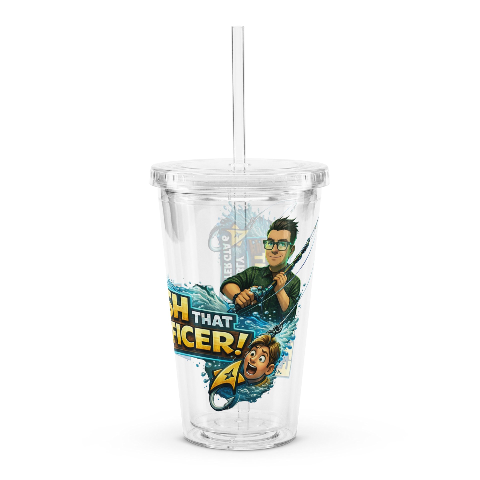 Limited Edition - FTO 1.5 Tumbler product image (8)
