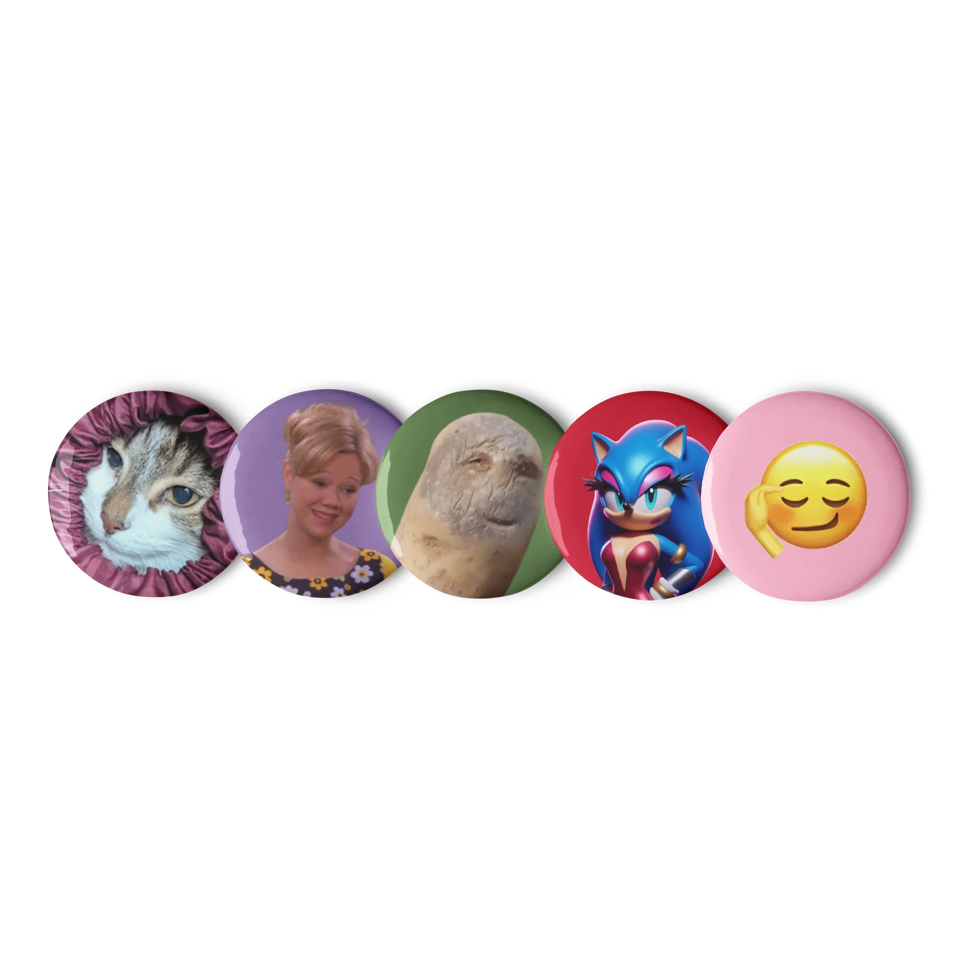 b (Badges) - set 2 product image (2)