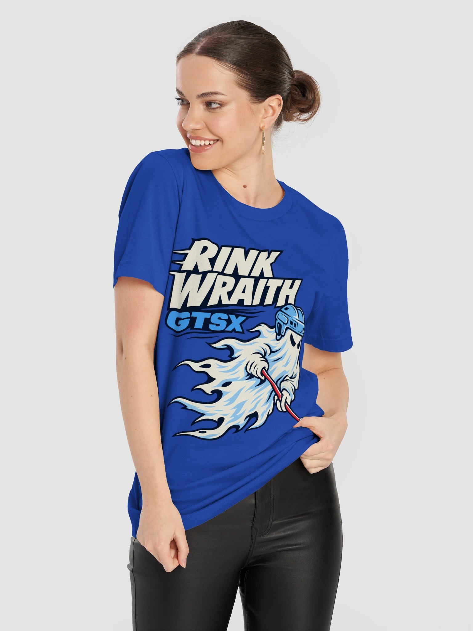 RINK WRAITH GTSX product image (64)