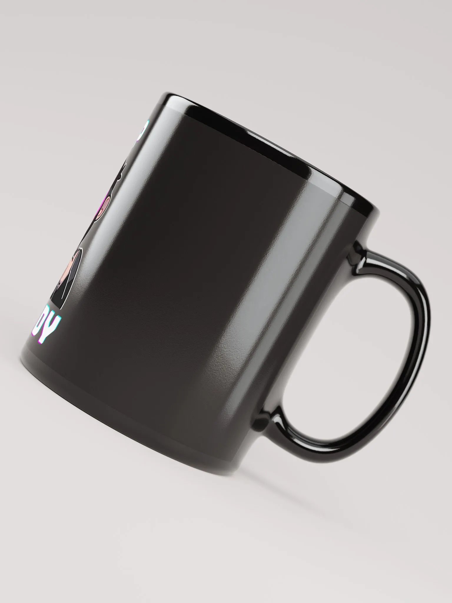 Cap Daddy Mug product image (5)