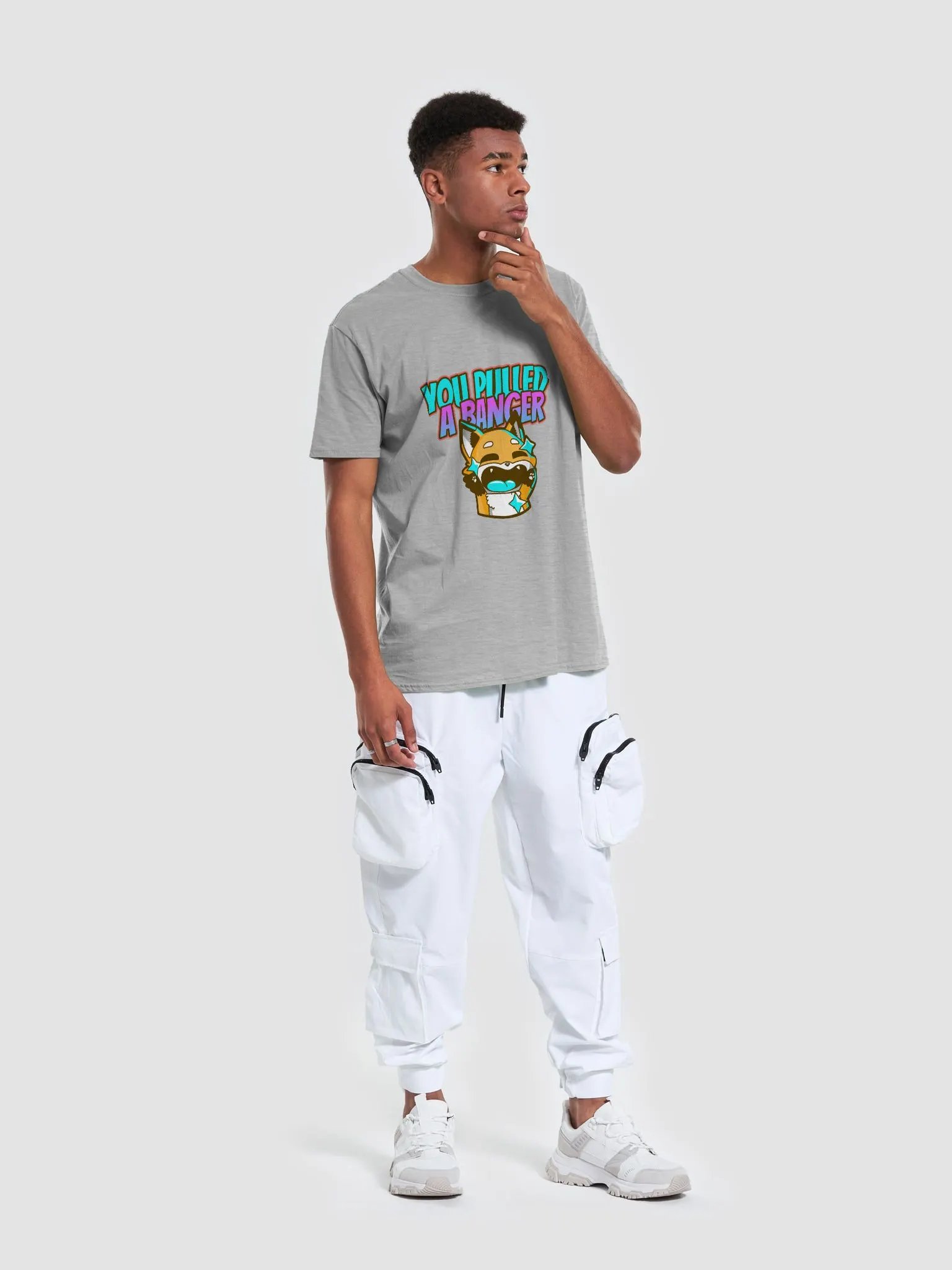 You Pulled a Banger T-Shirt product image (35)