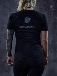 Tiger Stripe T-Shirt product image (2)