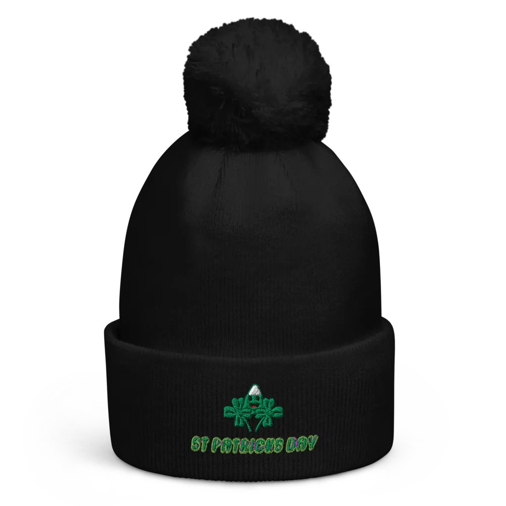 St Patrick's Day - Pom Pom product image (1)