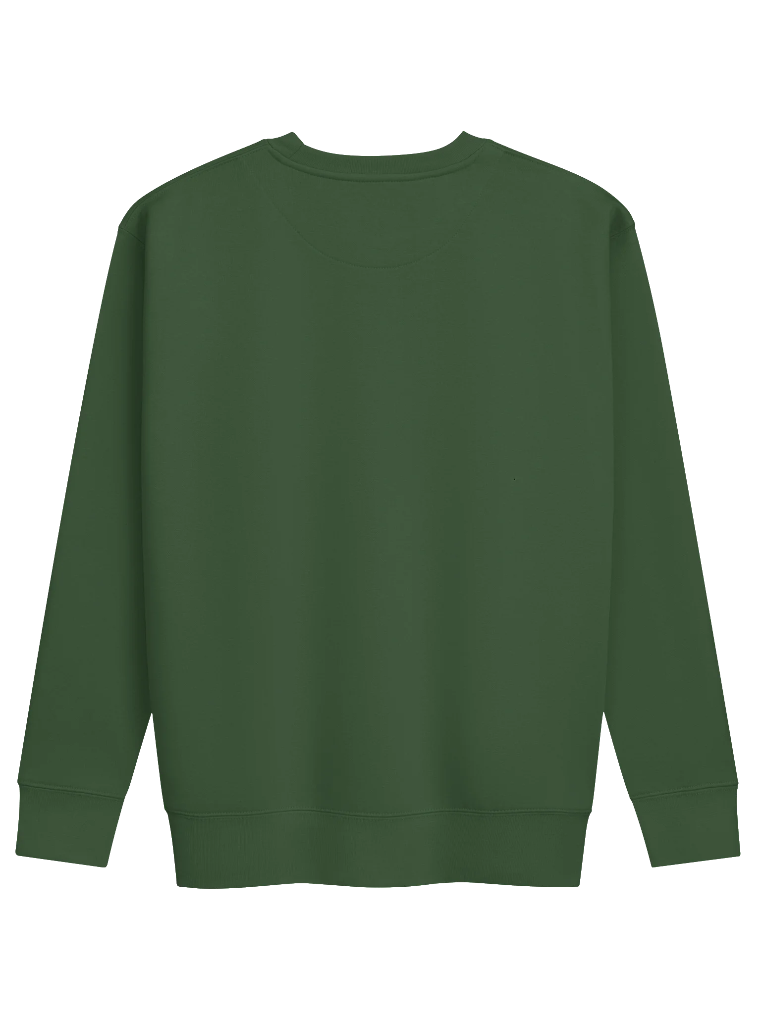53191 ZIPCODE The CODE Crewneck product image (2)