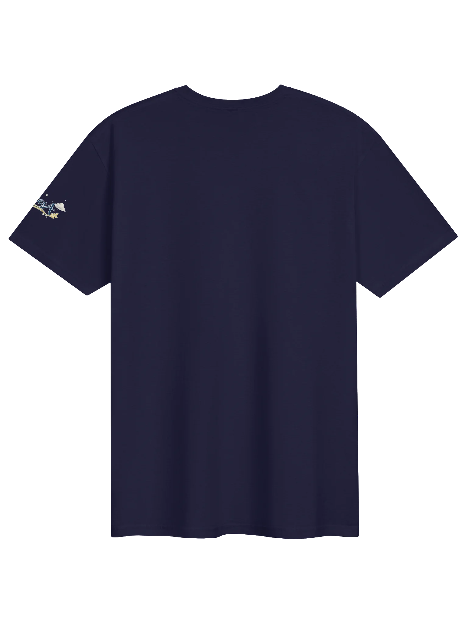 🐂Year of the Ox | Chinese Zodiac Trio Unisex T-Shirt product image (22)