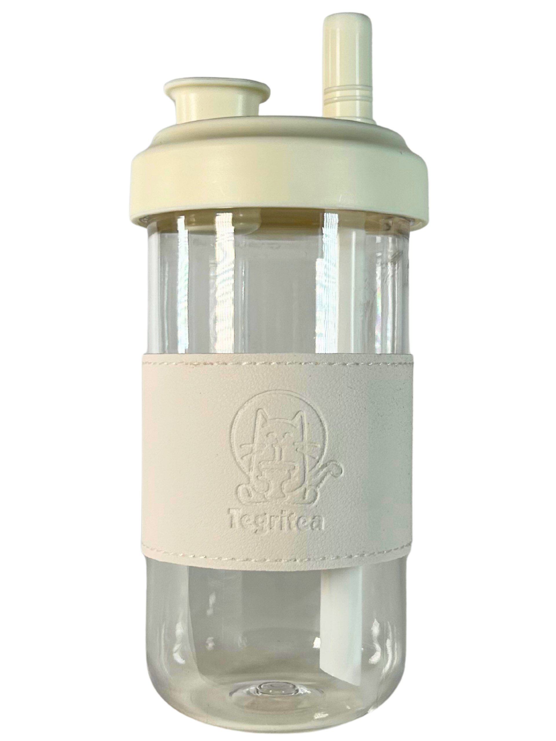 Plastic BBT Tumbler product image (1)
