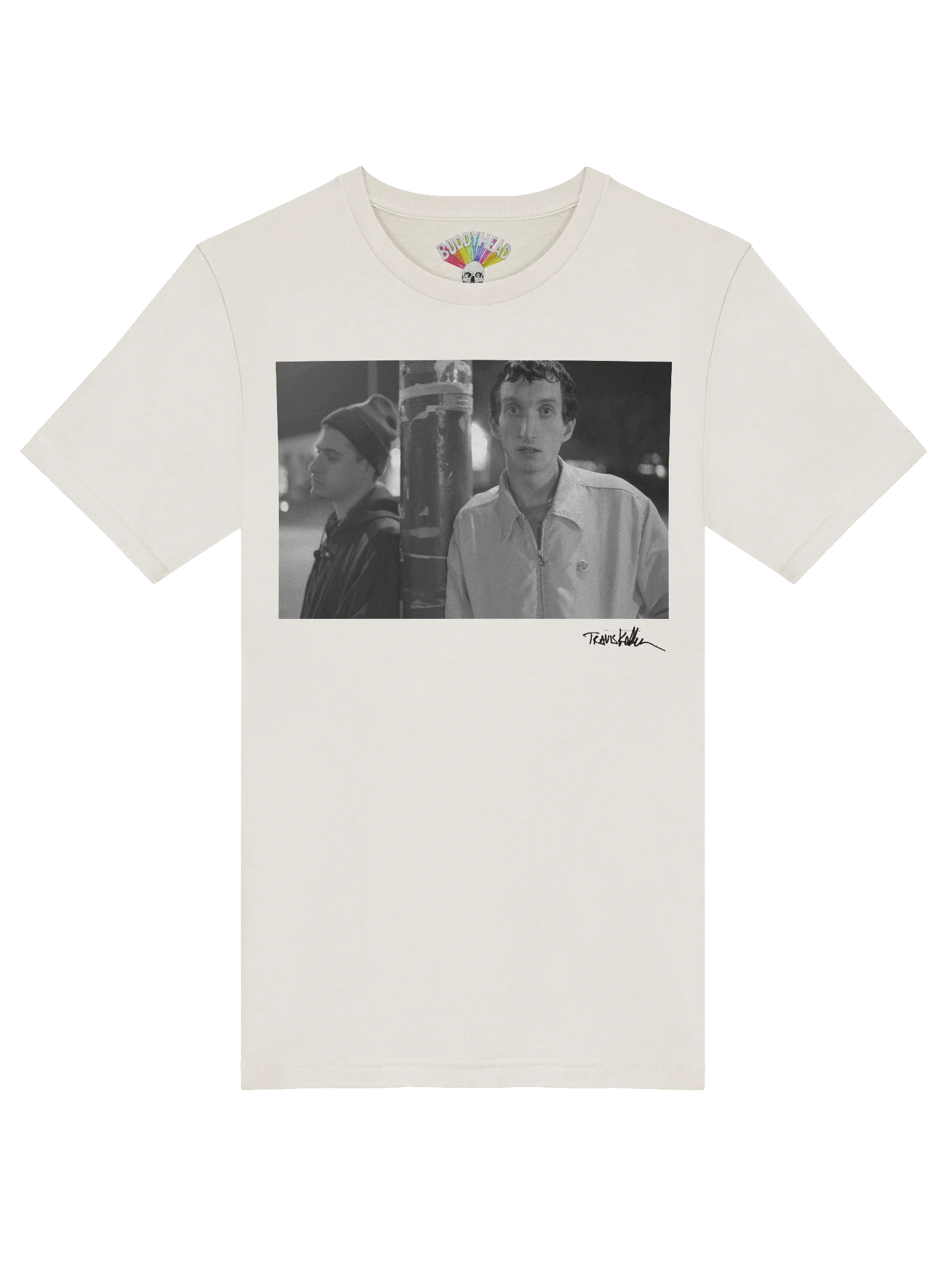 Ink & Dagger photo tee: Limited TK photo series product image (5)
